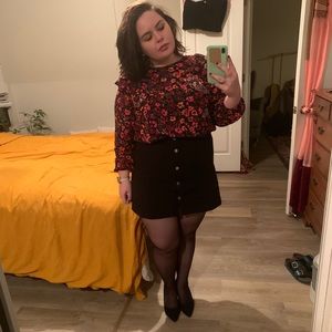 Meet your Posher, Mary